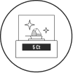 Illustration scales