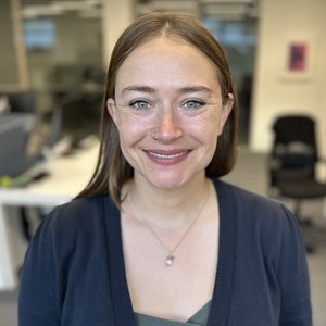 Ruby Stocklin-Weinberg