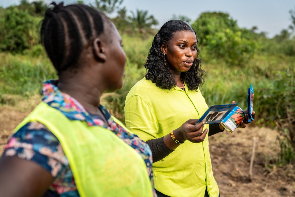 Becky at reclamation site