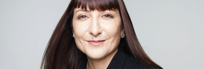 Sandrine Conseiller, CEO of Brands and Diamond Desirability